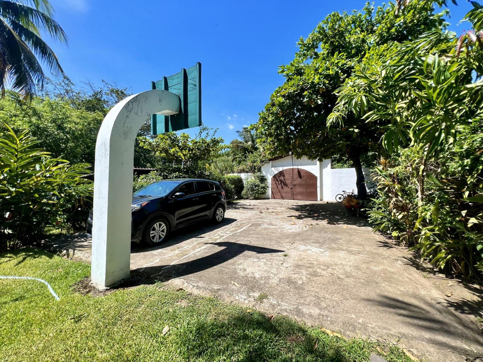 Beautiful Beach House In Los Cobanos El Salvador Exterior foto