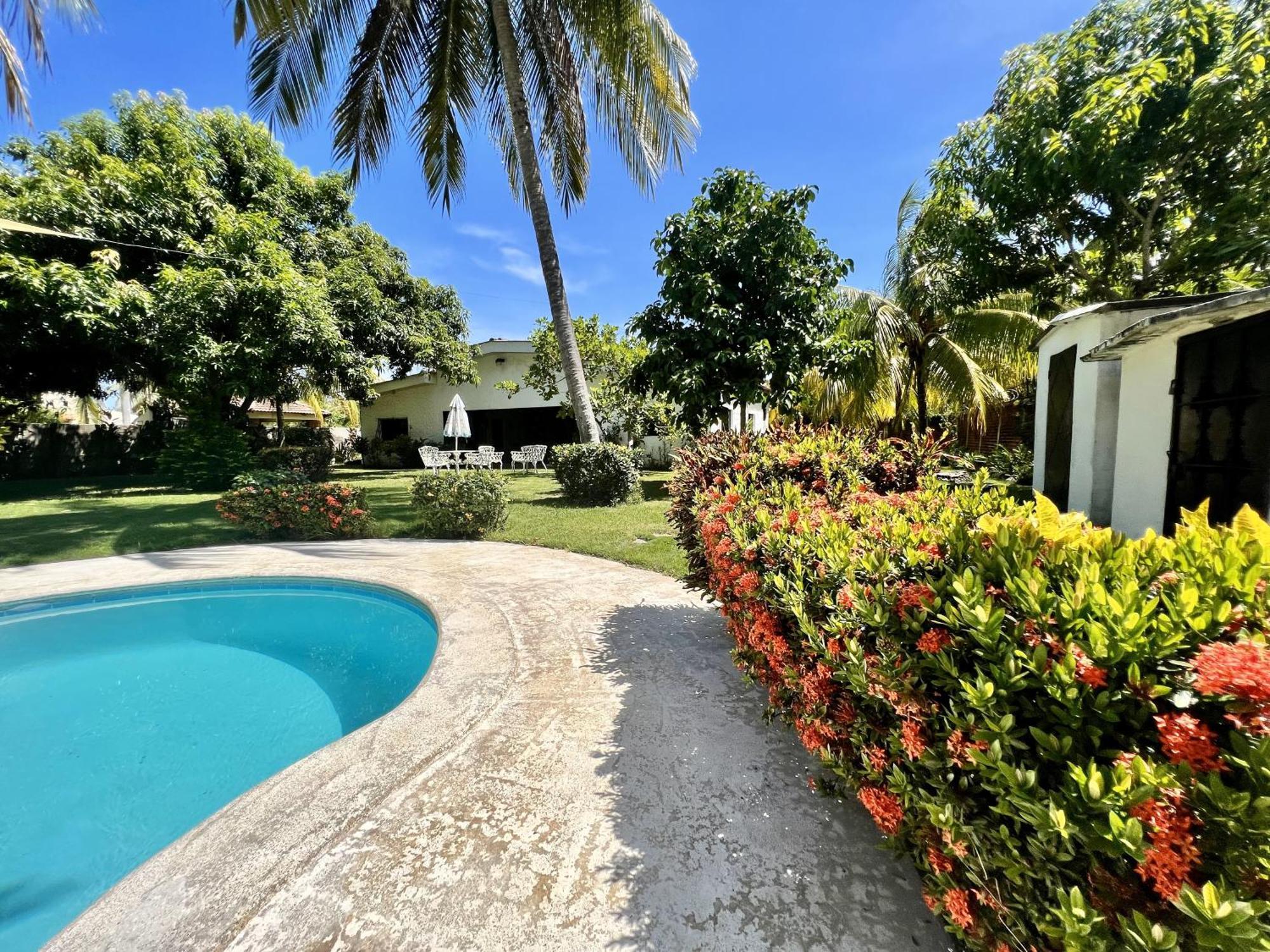 Beautiful Beach House In Los Cobanos El Salvador Exterior foto